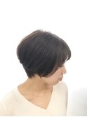 ミニマムショート
