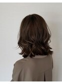 【impres】☆カーキショコラ ロブ☆