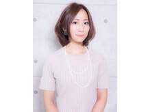 ヘアーサロン コトノハ