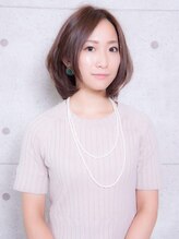 ヘアーサロン コトノハ