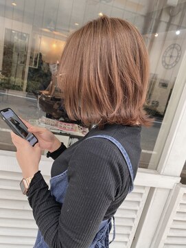 ルソレイユ(Le Soleil) ソフトウルフ♪