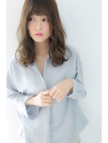ミューズ 本山店(MUSE)&nbsp;美髪サロン【MUSEミューズ 本山】　髪質改善ヘアスタイル