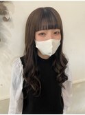 #プルエクステ #カラー #ケアブリーチ #髪質改善 #ハイトーン