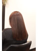 チャーム(CHARM)&nbsp;レディースのロングスタイル