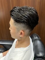 ヒロギンザ 青山店(HIRO GINZA)&nbsp;クラシックフェード