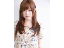 ヘアー ファイン(HAIR FINE)