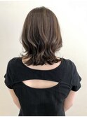 ミディアム巻き