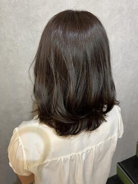 ウィスプ 赤羽店(wisp) ボブ♪