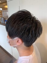 フェリーク ウジヤマダ(feerique UJIYAMADA)&nbsp;マッシュレイヤー