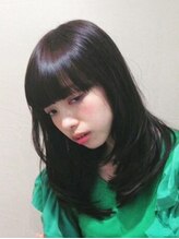 ノア(Noah)