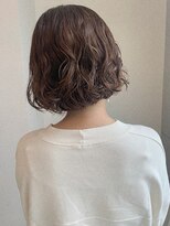 リィリ バイ ロダット 横浜(rili by LODAT)&nbsp;レトロボブ【rili横浜】