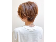 モリオ フロム ロンドン イオンモール 熊本店(morio FROM LONDON)