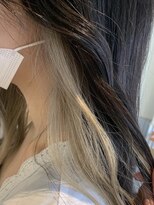 ルトワプラス(Lutowa plus)&nbsp;ミルキーベージュイヤリング