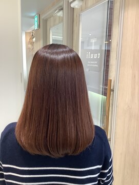 トゥーリ 長崎住吉店(tuuli) オトナかわいいナチュラルベージュ　Ayame