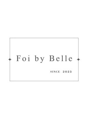 フォワバイベル 都賀店(Foi by Belle)