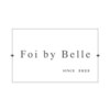 フォワバイベル 都賀店(Foi by Belle)のお店ロゴ