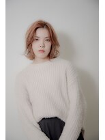 フレンズ 手稲店(friend's)&nbsp;ベージュカラー