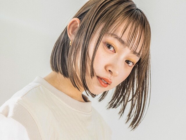 ビバラヘアー(VIVA LA HAIR)