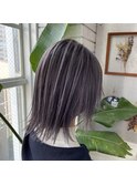 AYUMI☆ラベンダーグレージュ