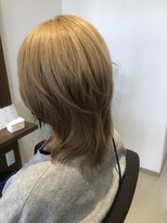 アトラス(Atlas)&nbsp;クビレウルフ