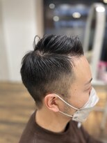 コス(KoS)&nbsp;コスヘア