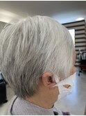 春スタイル