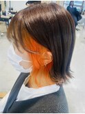 インナーオレンジ