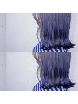 キジ(KIJI) ★シルバーグレイ×外国人風カラー★詳細はブログまで