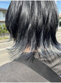 スカイグレー