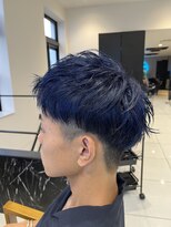 フラミューム 町田(flammeum)&nbsp;メンズスタイル【町田】【成瀬】【玉川学園前】