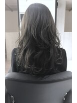 スターズ 柏(STARS)&nbsp;ハイレイヤーウェーブ スタイル