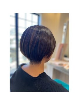 エクラ(Eclat) くびれショート