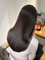 アールサロン 名駅(Rr SALON)&nbsp;オリーブブラウン♪