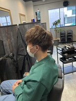 デネブ(Deneb)&nbsp;ナチュラルブラウン