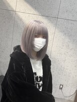 ローレン(Lolen.)&nbsp;ホワイトシルバー【野上翔平】