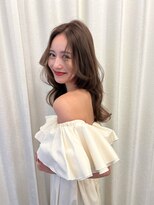 ボタン ハカタ(VOTAN hakata)&nbsp;【ろみおStyle】小顔効果のある顔まわりカット☆