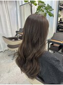 ナチュラルベージュ