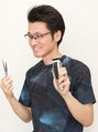 髪部リアン(髪部 lien) 根岸 貴彦
