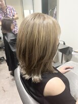 シエル 新長田店(CIEL)&nbsp;外はねくびれレイヤー