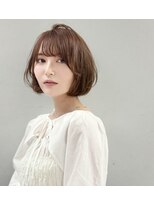 ウノ 向ヶ丘遊園(UNO)&nbsp;ゆるふわ　ＢＯＢ