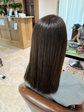 ネオリーブソラ 相模大野店(Neolive sola) ベージュカラー◎