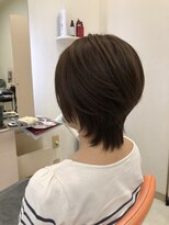 ブランシュール(Blancheur)&nbsp;ショートレイヤー