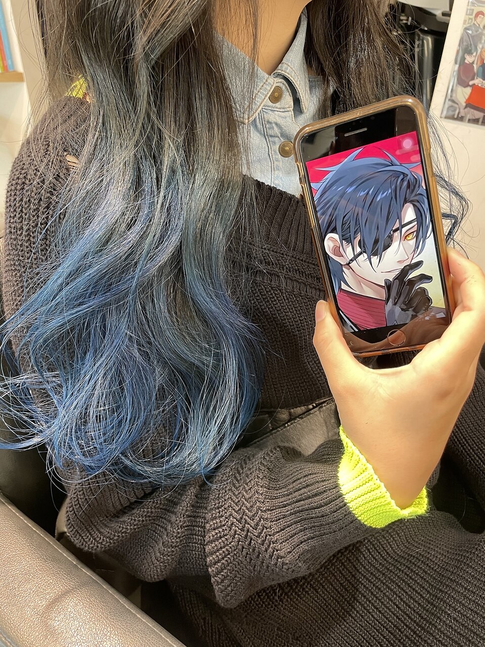 刀剣乱舞ONLINE ヘアミルク | 刀剣乱舞ONLINE 日用品