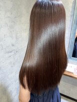 エスト(est) 髪質改善/新宿/西新宿/トリートメント/白髪染め/白髪ぼかし