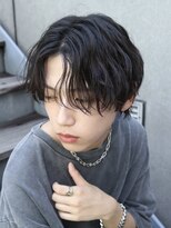 インフィニス 恵比寿(Infinis) ソフトスパイラルセンターパート