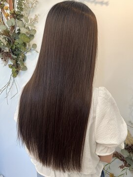 ピッポ(PIPPO) ［髪質改善］メテオトリートメント