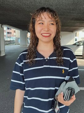 アンイット(unit.) 【 mai 】hardparm