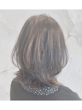 ルアナ(luana) クビレボブ