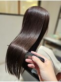 【Lee十三 篠原】どんな癖ダメージも髪質改善美髪矯正で解決★