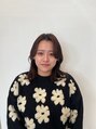 オーブ ヘアー マイロ 東長戸店(AUBE HAIR milo) 坂本 くるみ